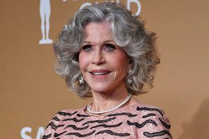 Jane Fonda-First Amendment Committee