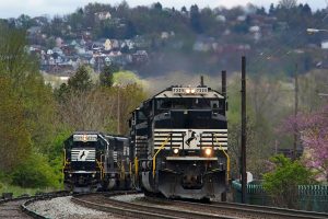 STB Firing Rail Merger