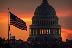 APTOPIX Government Shutdown