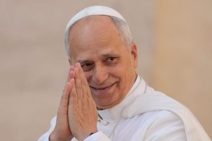 Vatican Pope