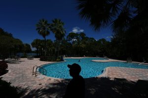 Immigration Map Photo Essay