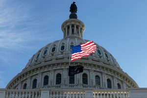 APTOPIX Government Shutdown