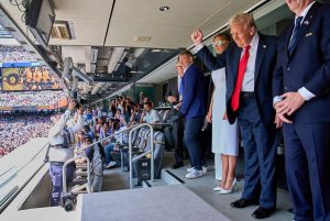 Trump Sports