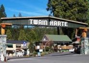 Twain Harte