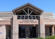 Bret Harte Theater