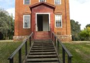 Historic Columbia School House Historic Columbia School House