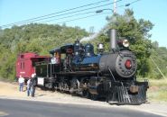Railtown 1897 Historic Park Railtown 1897 Historic Park