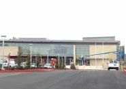 Calaveras County Superior Courthouse