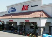 Calaveras Lumber in Angels Camp