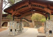 Photo courtesy of Columbia College Columbia College