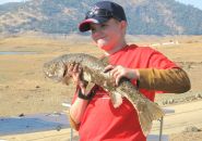 CAST (Catch A Special Thrill) Kids Fishing Fun Fair Participant CAST (Catch A Special Thrill) Kids Fishing Fun Fair Participant