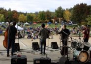 Phoenix Festival At Ironstone Vineyards