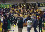 Sonora High Football Rally
