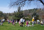Ironstone Easter Egg Hunt