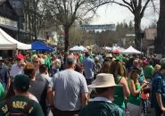 Murphys Day Parade 2016