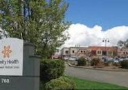 Mark Twain Medical Center