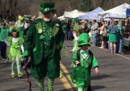 Murphys Day Parade 2016