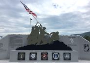 Honoring Those Who Have Served