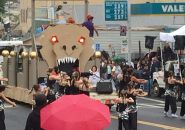 2016 Mother Lode Roundup