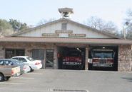 Angels Camp Fire Department