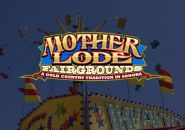 Mother Lode Fairgrounds