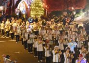 33rd Annual Christmas Parade
