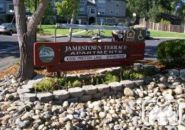 Jamestown Terrace Apartments