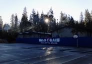 Twain Harte School