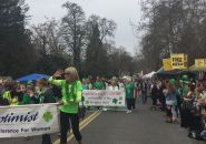 Murphys Irish Day Parade