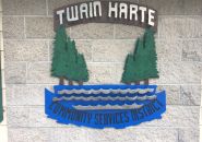 Photo by Sabrina Biehl -MML Twain Harte Community Services District