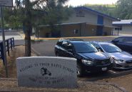 Photo by Sabrina Biehl -MML Twain Harte Elementary School