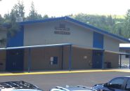 Photo by Sabrina Biehl -MML Twain Harte Elementary School