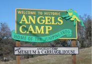 Angels Camp, CA