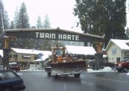 Twain Harte, CA