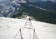 Half Dome