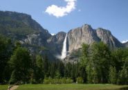 Yosemite, CA