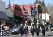 Sonora, CA