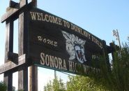 Sonora, CA
