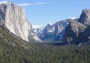 Yosemite, CA