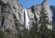 Bridalveil Fall