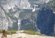 Yosemite National Park