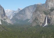 Yosemite, CA