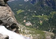 Yosemite, CA