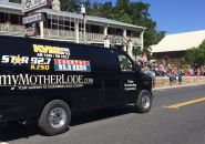 2017 Mother Lode Roundup