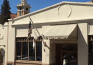 Tuolumne County Superior Court, Old Courthouse