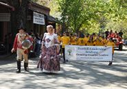 2016 Admission Day Parade in Columbia Photos taken by: Leslie Davis 2016 Admission Day Parade in Columbia