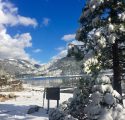 Pinecrest Lake 1-25-18