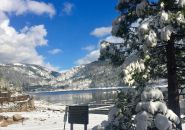 Pinecrest Lake 1-25-18