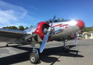 Columbia Airport Father's Day Fly-In