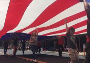 61st annual Mother Lode Round-Up Parade